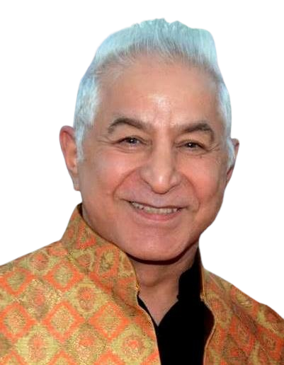 Dalip Tahil